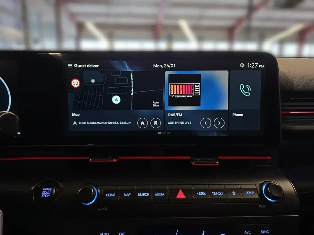 Hyundai KONA - Thumbnail 13
