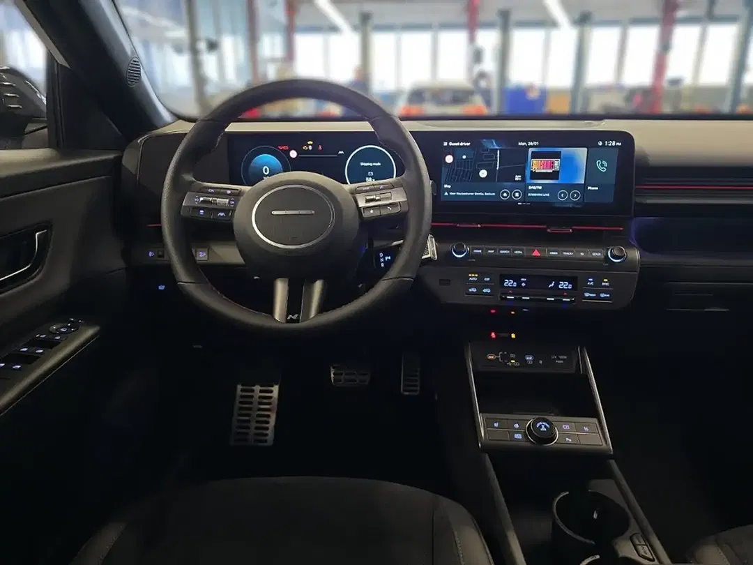 Hyundai KONA - Thumbnail 14
