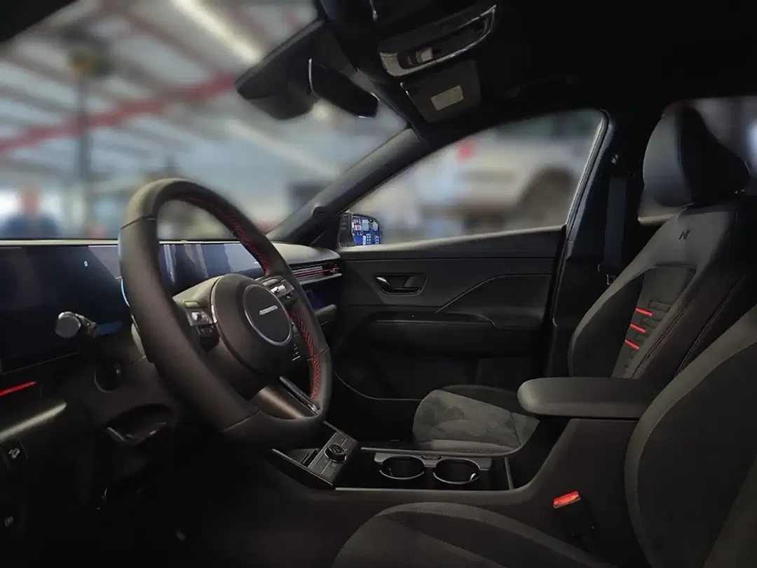 Hyundai KONA - Thumbnail 8