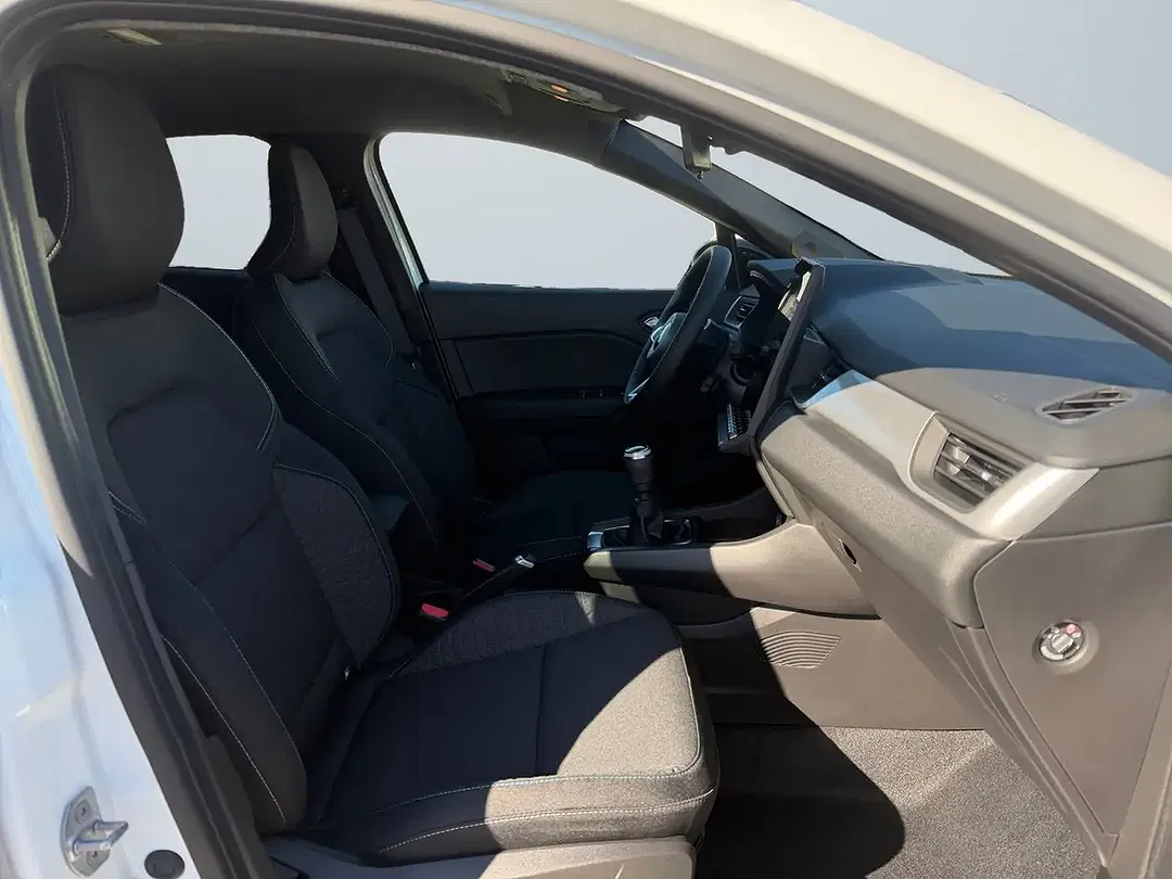 Mitsubishi ASX - Thumbnail 10