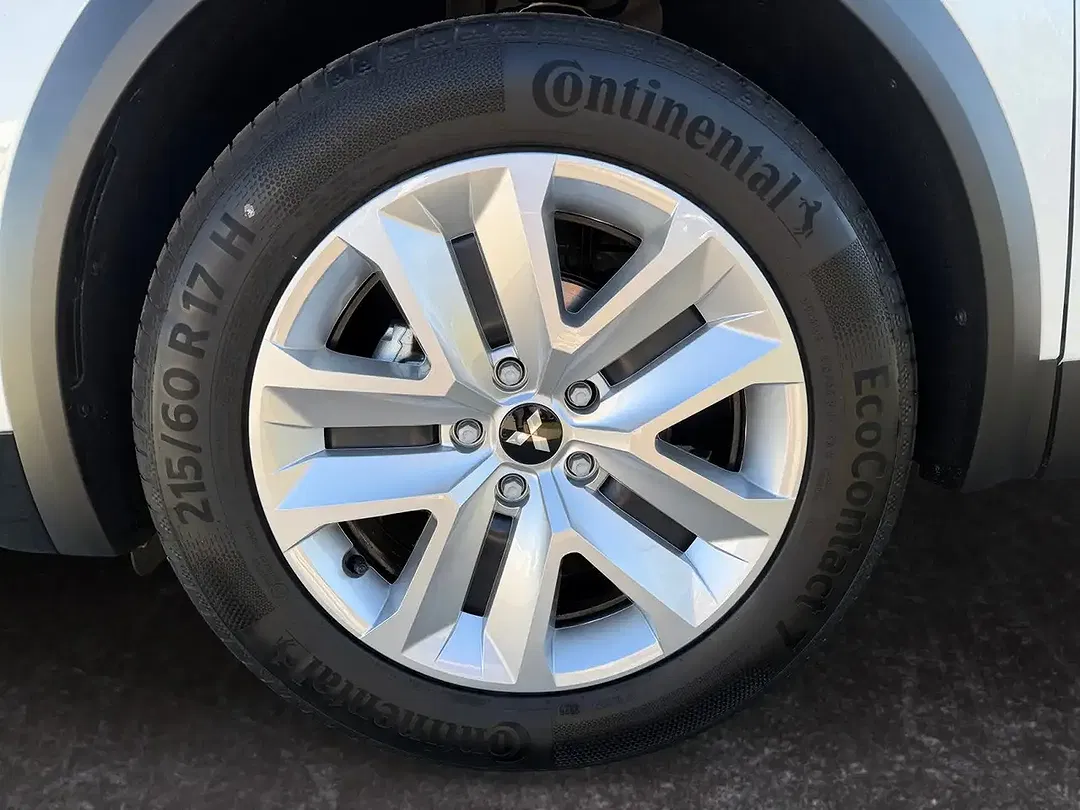 Mitsubishi ASX - Thumbnail 15