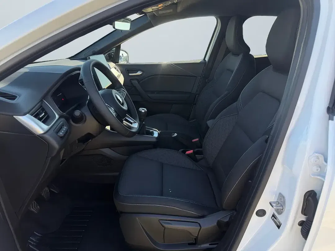 Mitsubishi ASX - Thumbnail 7