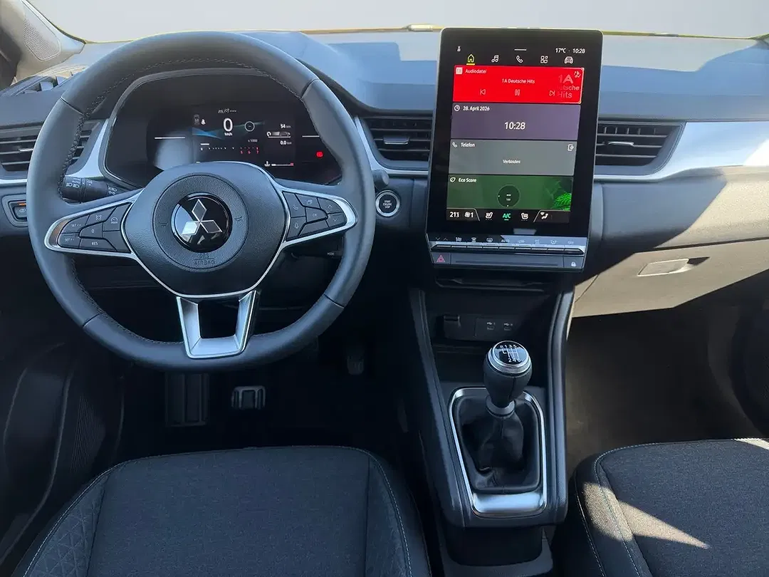 Mitsubishi ASX - Thumbnail 8