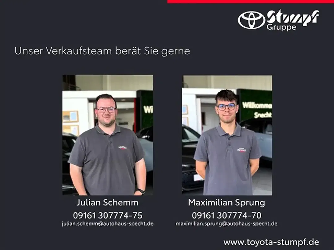 Toyota Yaris - Thumbnail 12