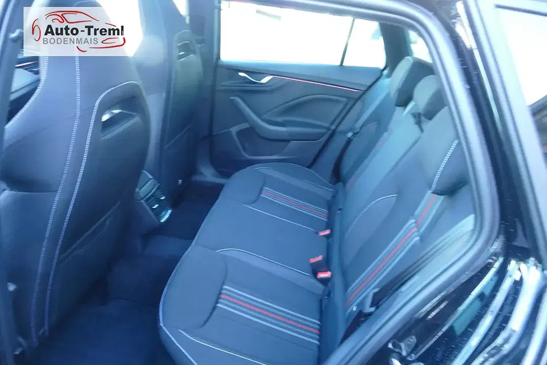 Skoda Kamiq - Thumbnail 13