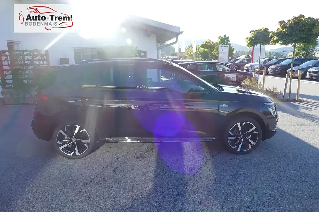 Skoda Kamiq - Thumbnail 7