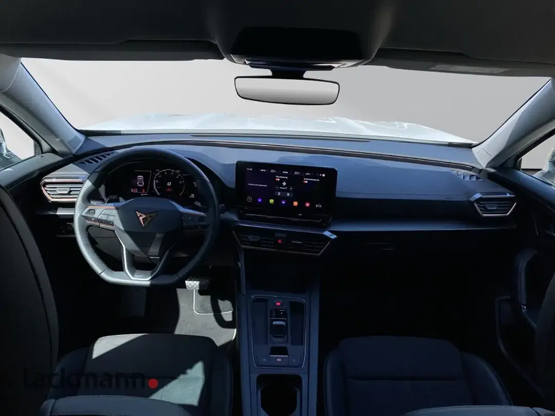 CUPRA Formentor - Thumbnail 11