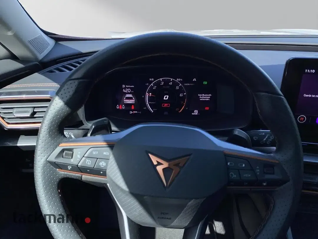 CUPRA Formentor - Thumbnail 15
