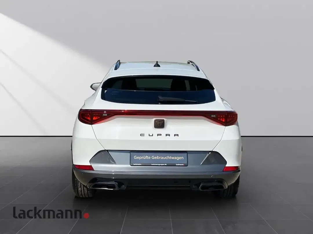 CUPRA Formentor - Thumbnail 7
