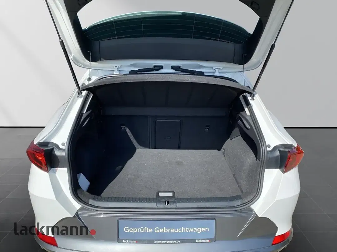 CUPRA Formentor - Thumbnail 8