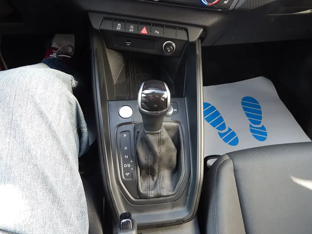 Audi A1 - Thumbnail 11