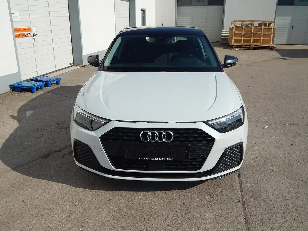 Audi A1 - Thumbnail 2