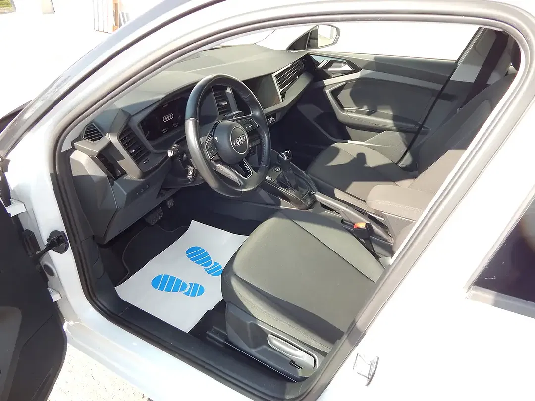 Audi A1 - Thumbnail 6