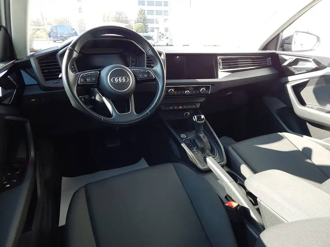 Audi A1 - Thumbnail 8