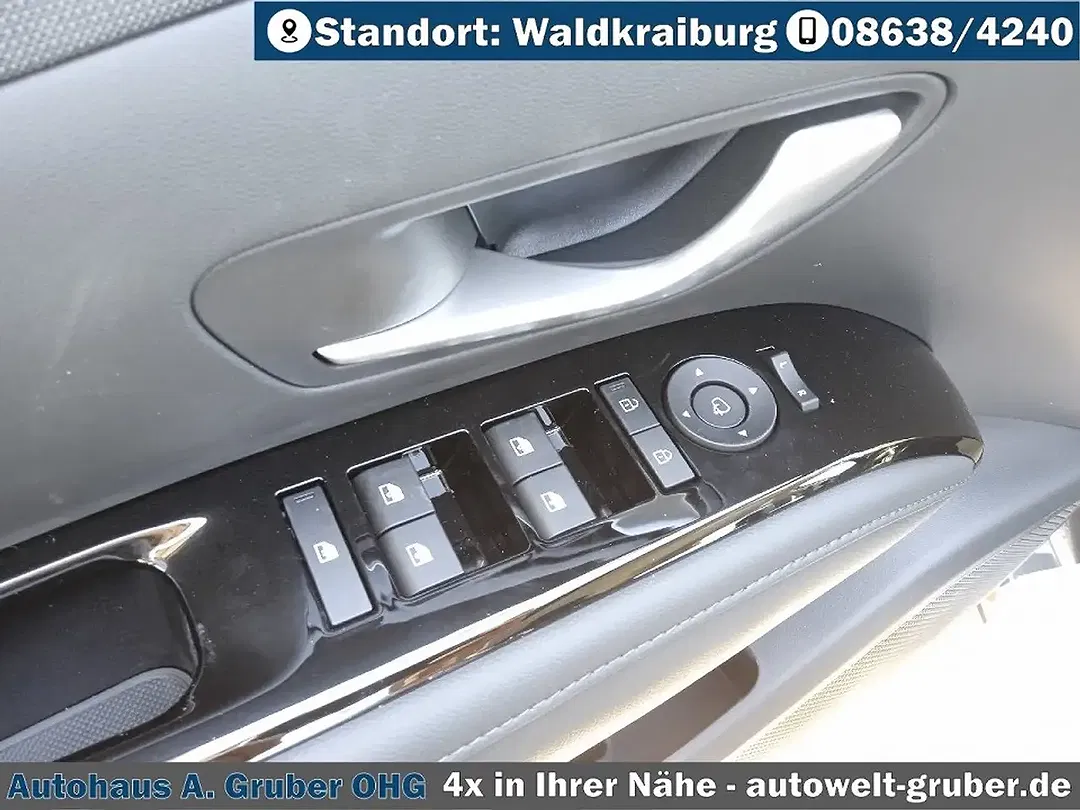 Hyundai TUCSON - Thumbnail 11