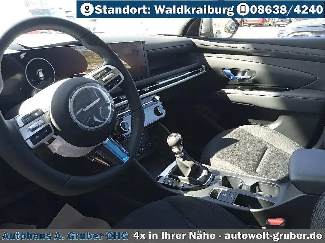 Hyundai TUCSON - Thumbnail 14