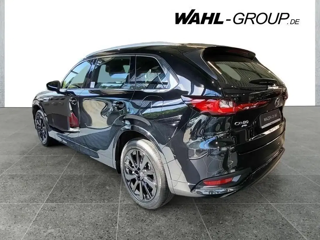 Mazda CX-80 - Thumbnail 11