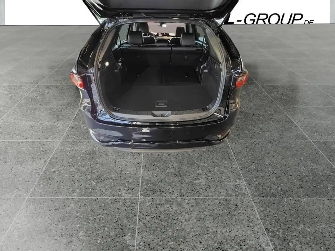 Mazda CX-80 - Thumbnail 13