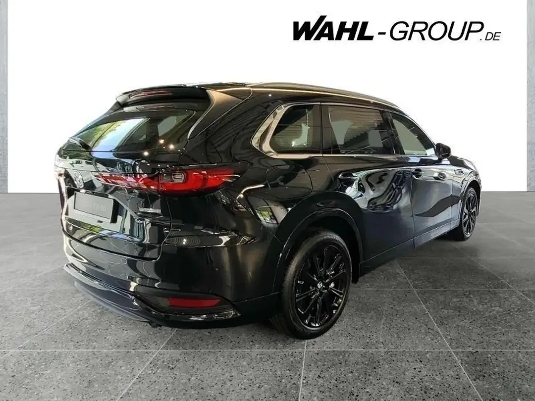 Mazda CX-80 - Thumbnail 15