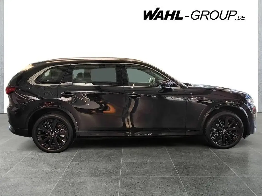 Mazda CX-80 - Thumbnail 16