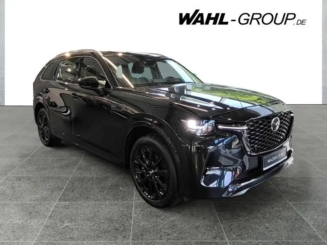 Mazda CX-80 - Thumbnail 17