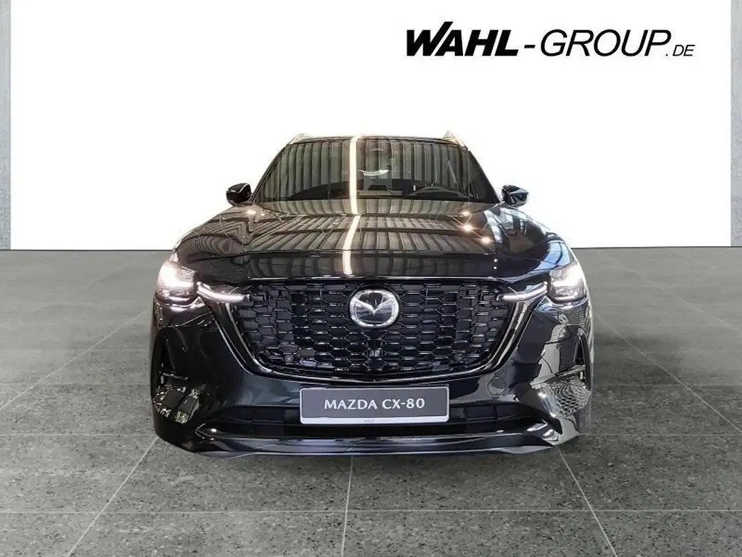 Mazda CX-80 - Thumbnail 18