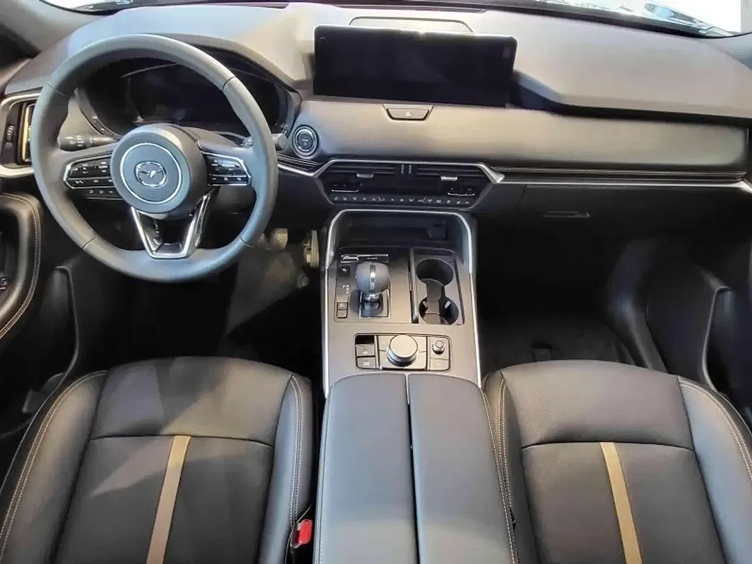 Mazda CX-80 - Thumbnail 4