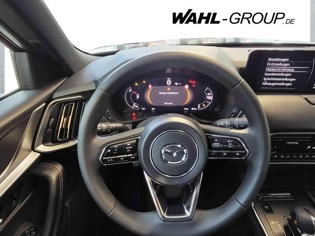 Mazda CX-80 - Thumbnail 5