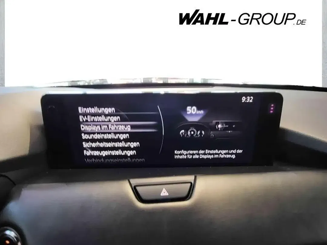 Mazda CX-80 - Thumbnail 6