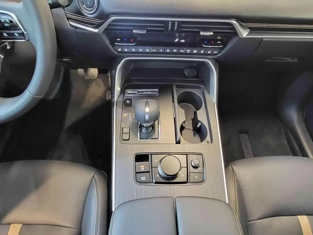 Mazda CX-80 - Thumbnail 8