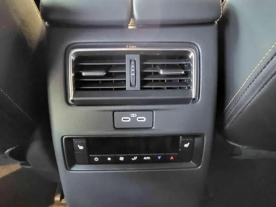 Mazda CX-80 - Thumbnail 9