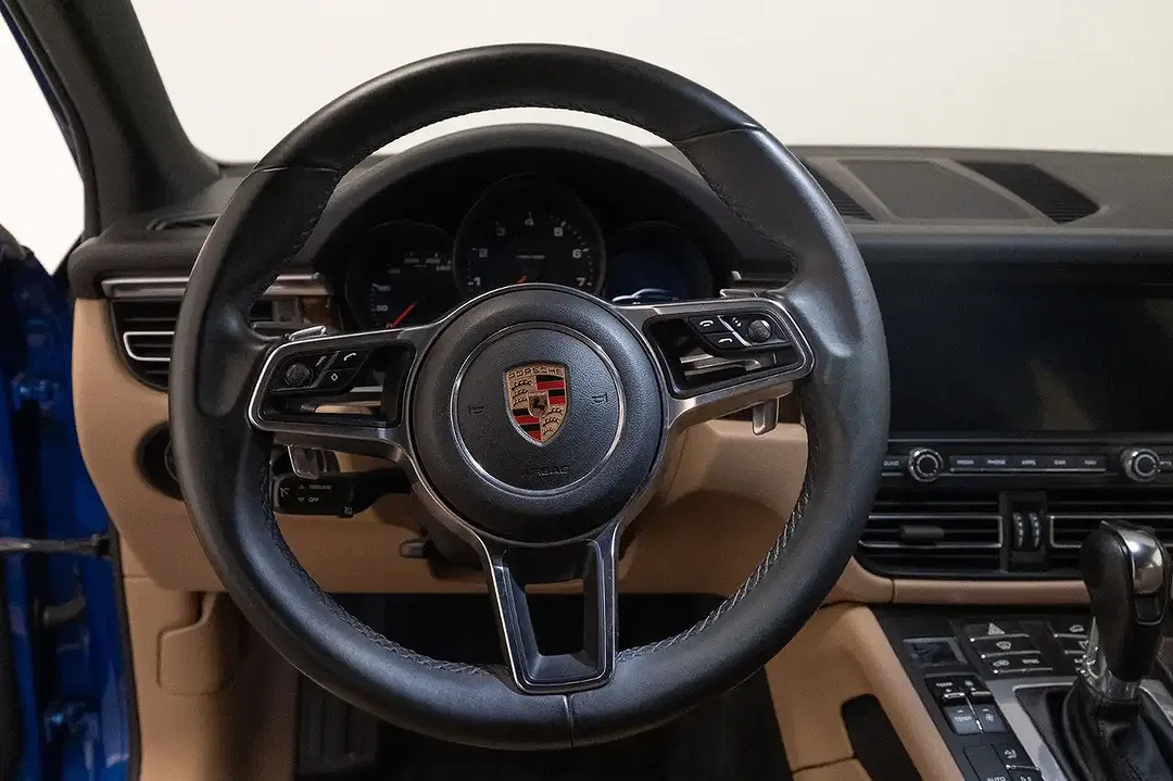Porsche Macan - Thumbnail 14