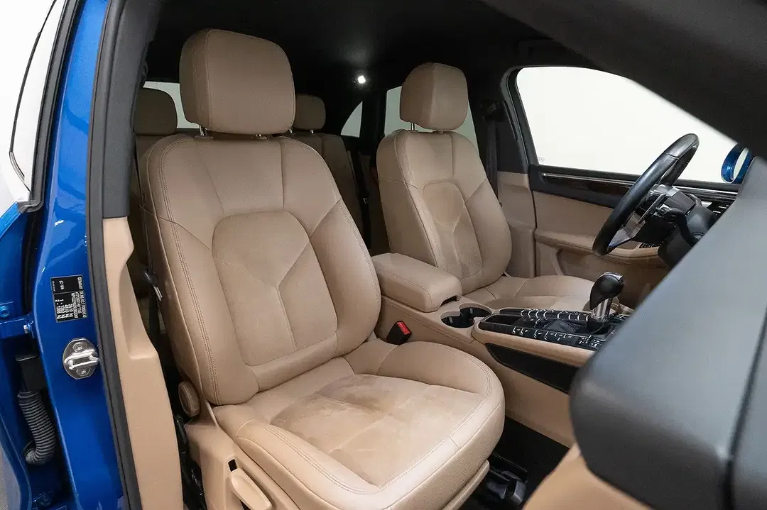 Porsche Macan - Thumbnail 17