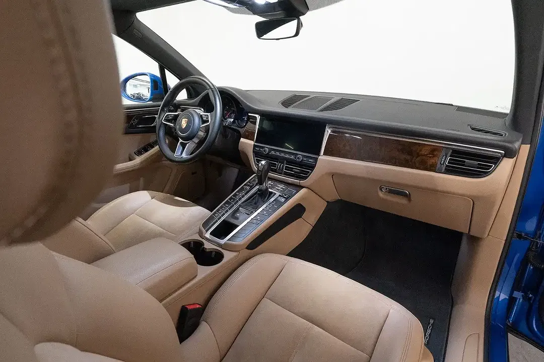 Porsche Macan - Thumbnail 18