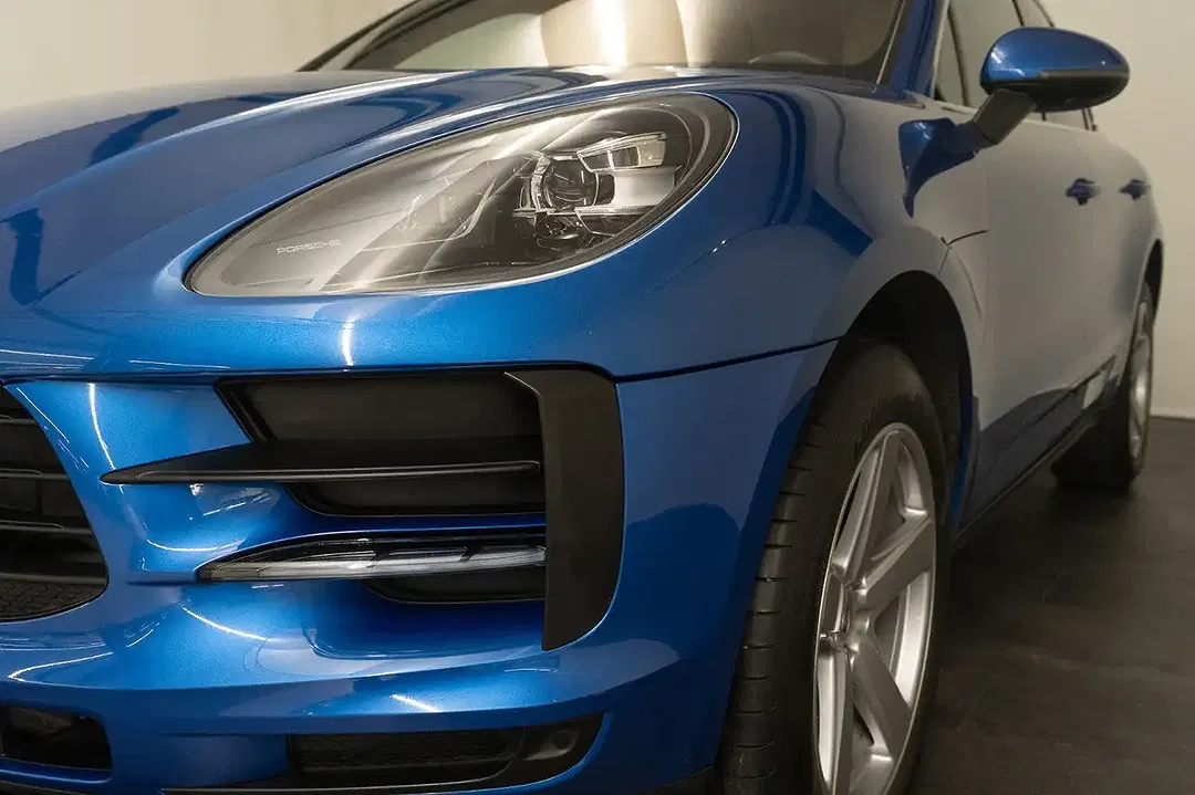 Porsche Macan - Thumbnail 19
