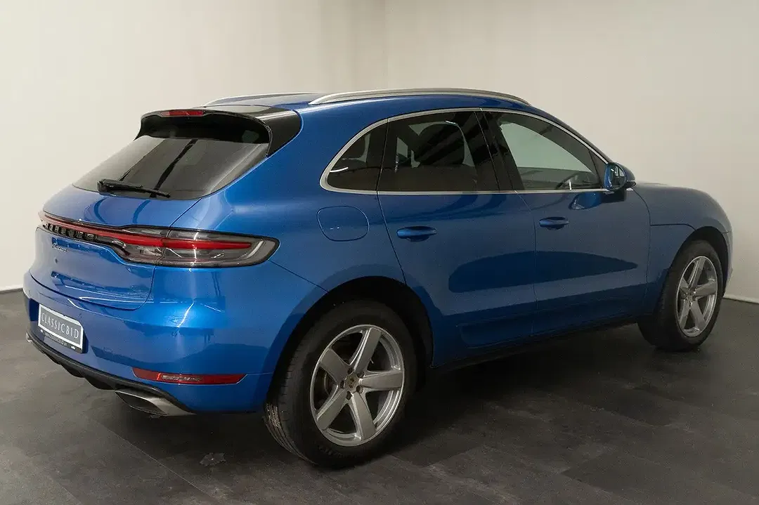 Porsche Macan - Thumbnail 6