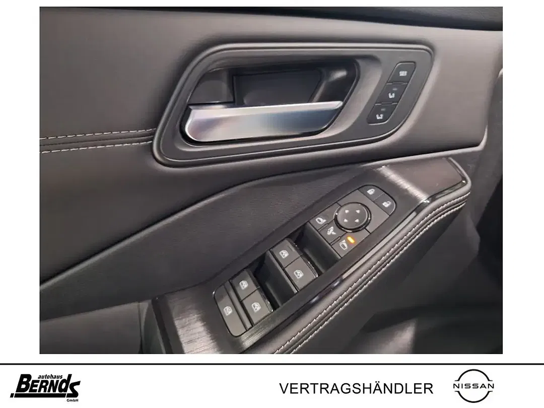 Nissan X-Trail - Thumbnail 13