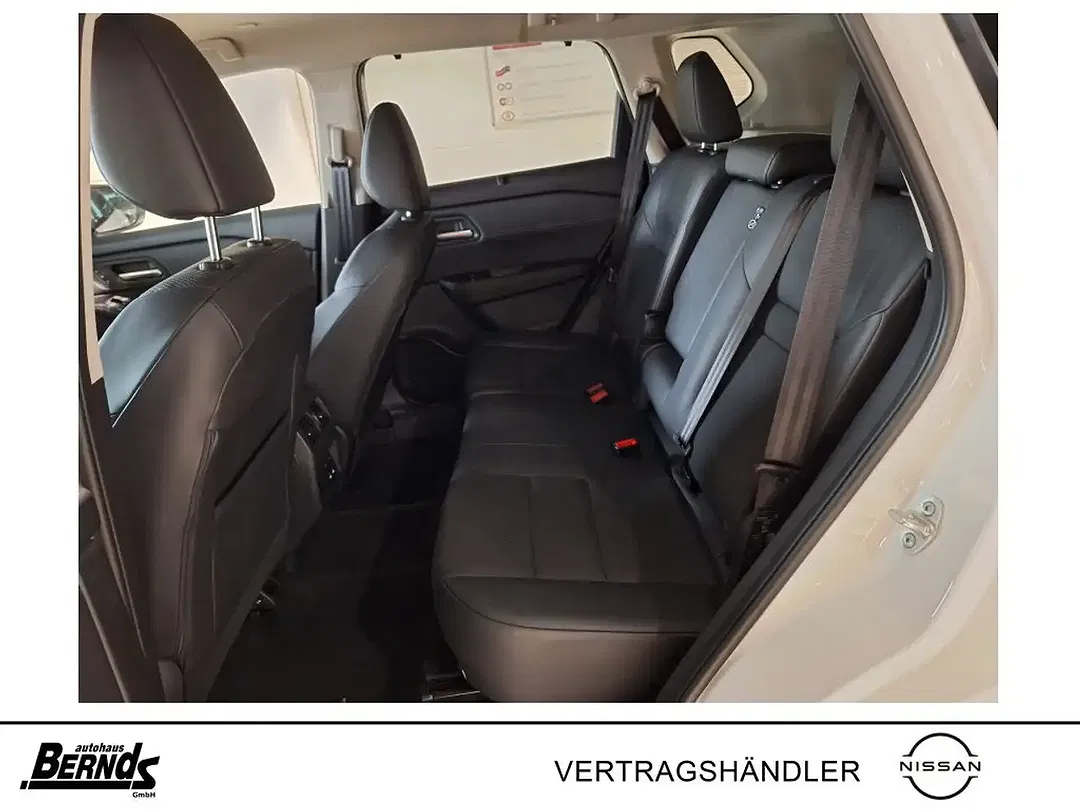 Nissan X-Trail - Thumbnail 14