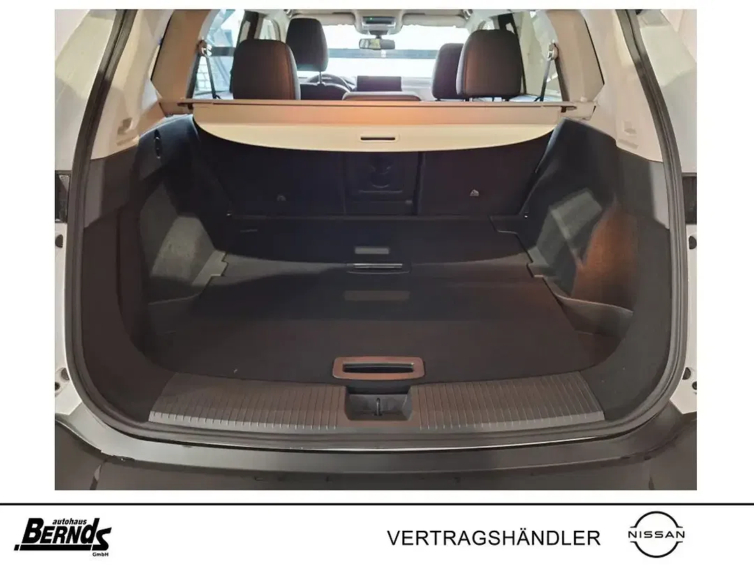 Nissan X-Trail - Thumbnail 15