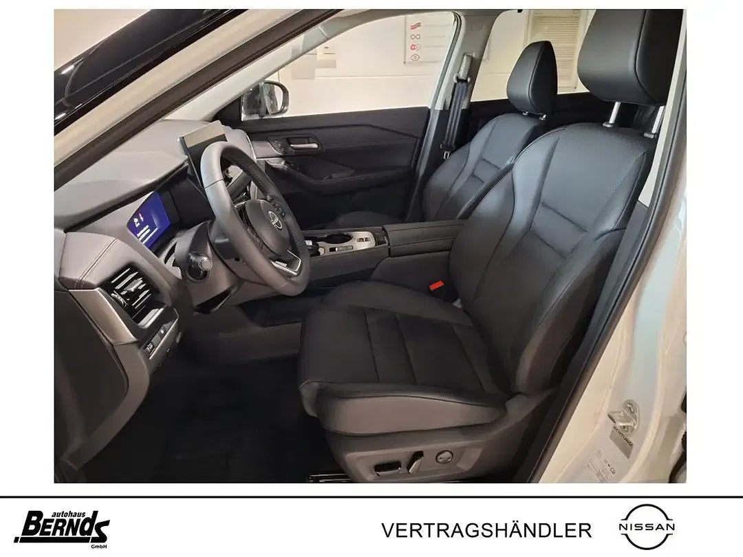 Nissan X-Trail - Thumbnail 7