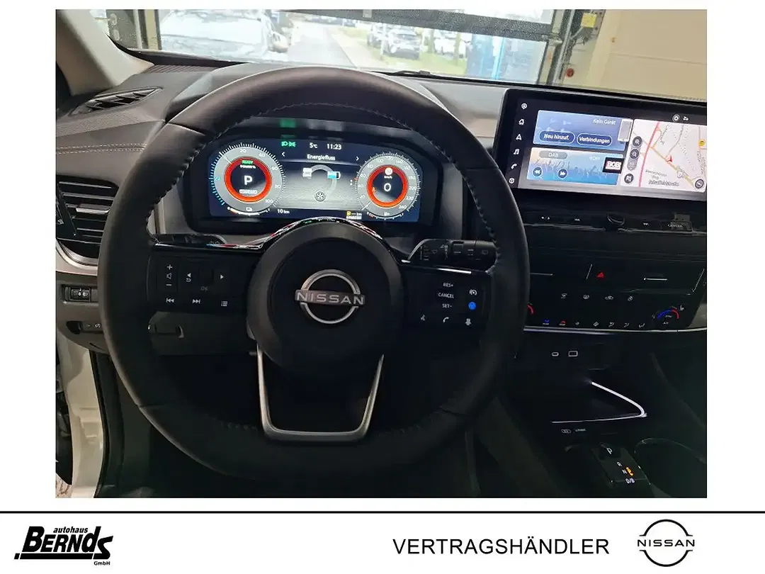 Nissan X-Trail - Thumbnail 9