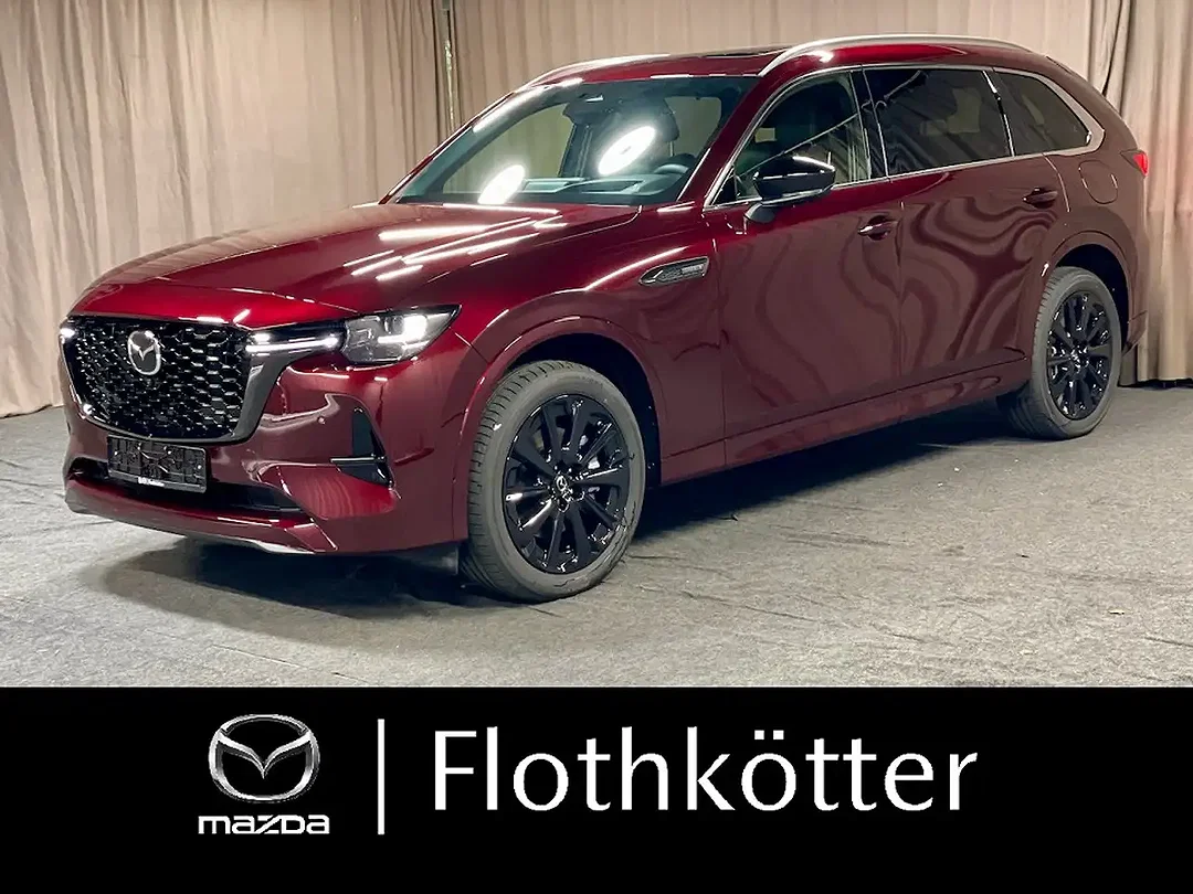 Mazda CX-80 - Afbeelding 1