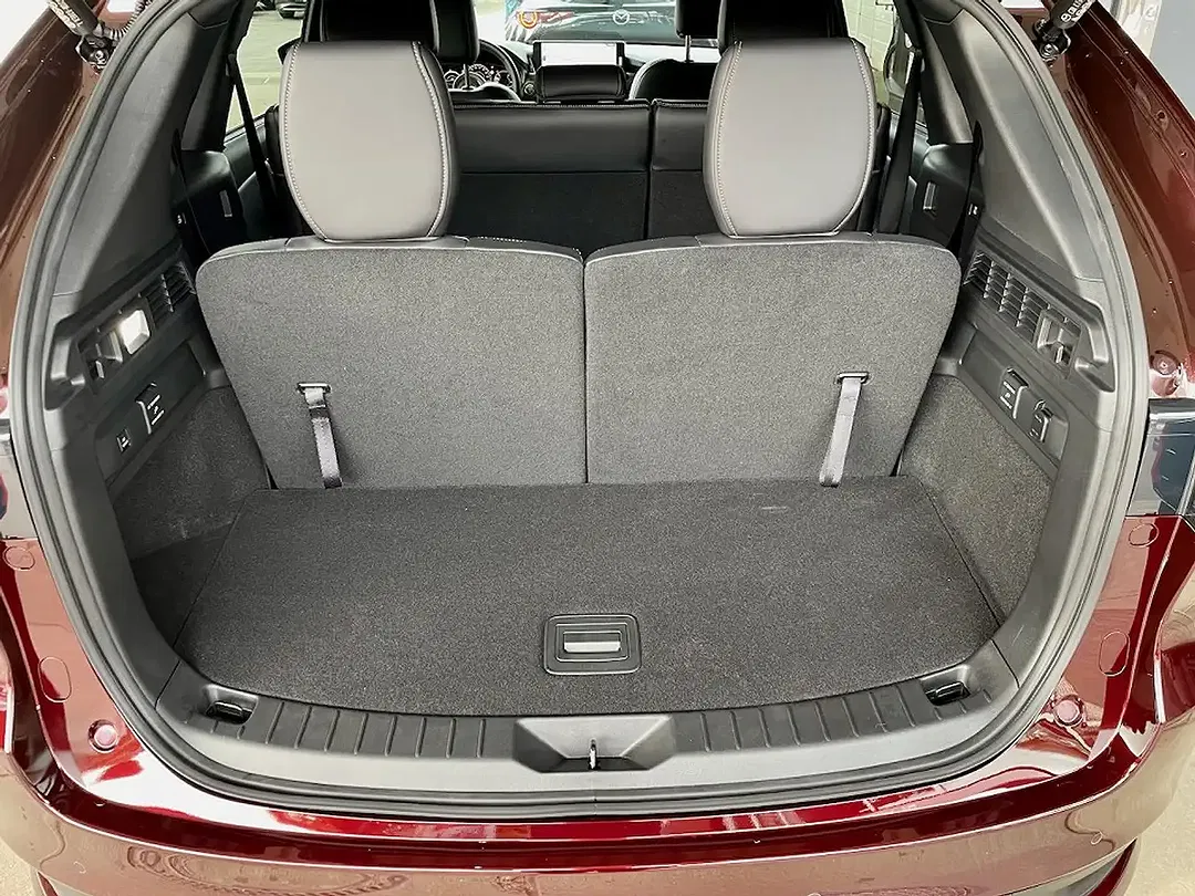 Mazda CX-80 - Thumbnail 10