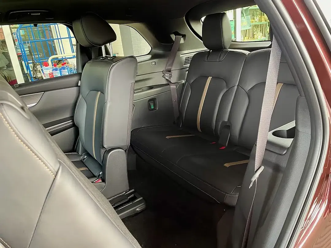 Mazda CX-80 - Thumbnail 11