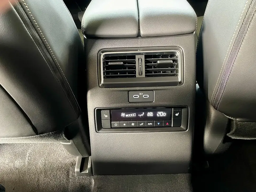 Mazda CX-80 - Thumbnail 13