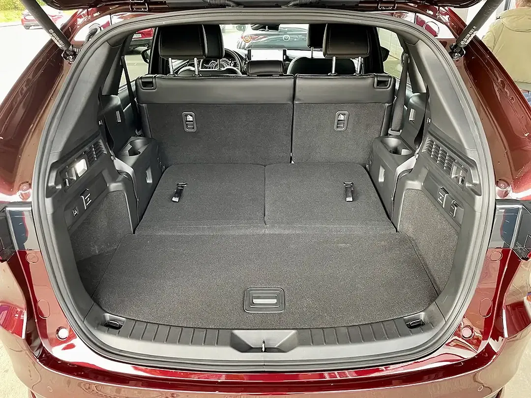 Mazda CX-80 - Thumbnail 9