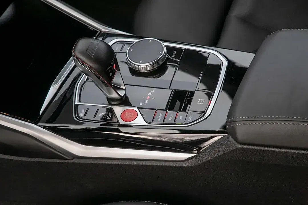 BMW M3 - Thumbnail 9
