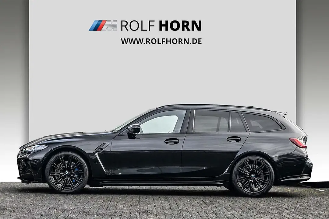 BMW M3 - Thumbnail 6