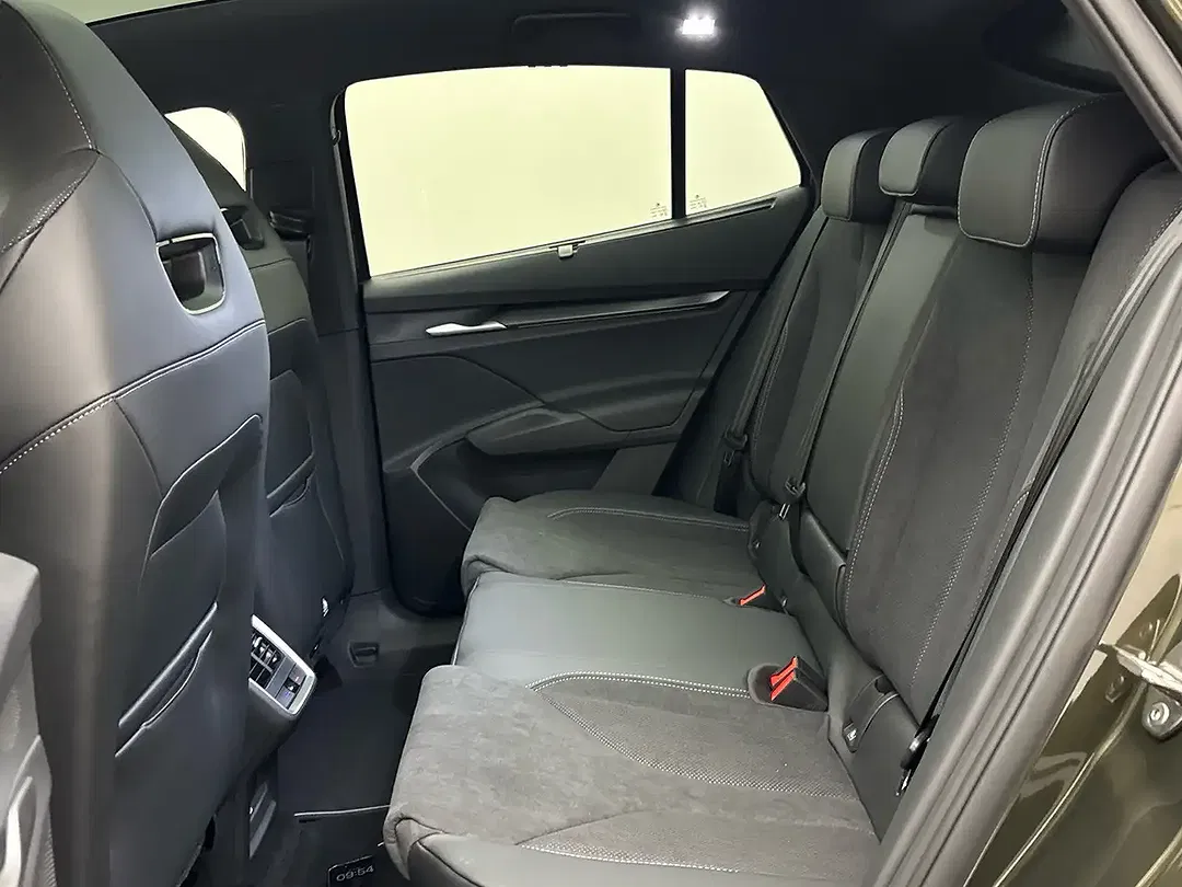 Skoda Enyaq - Thumbnail 10