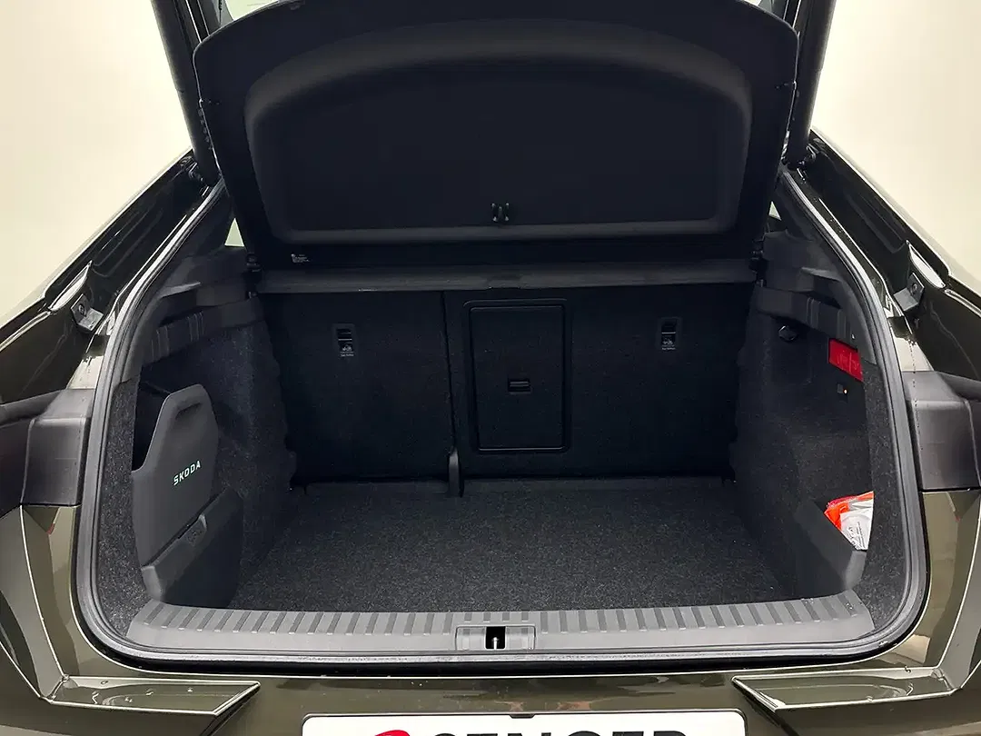 Skoda Enyaq - Thumbnail 12